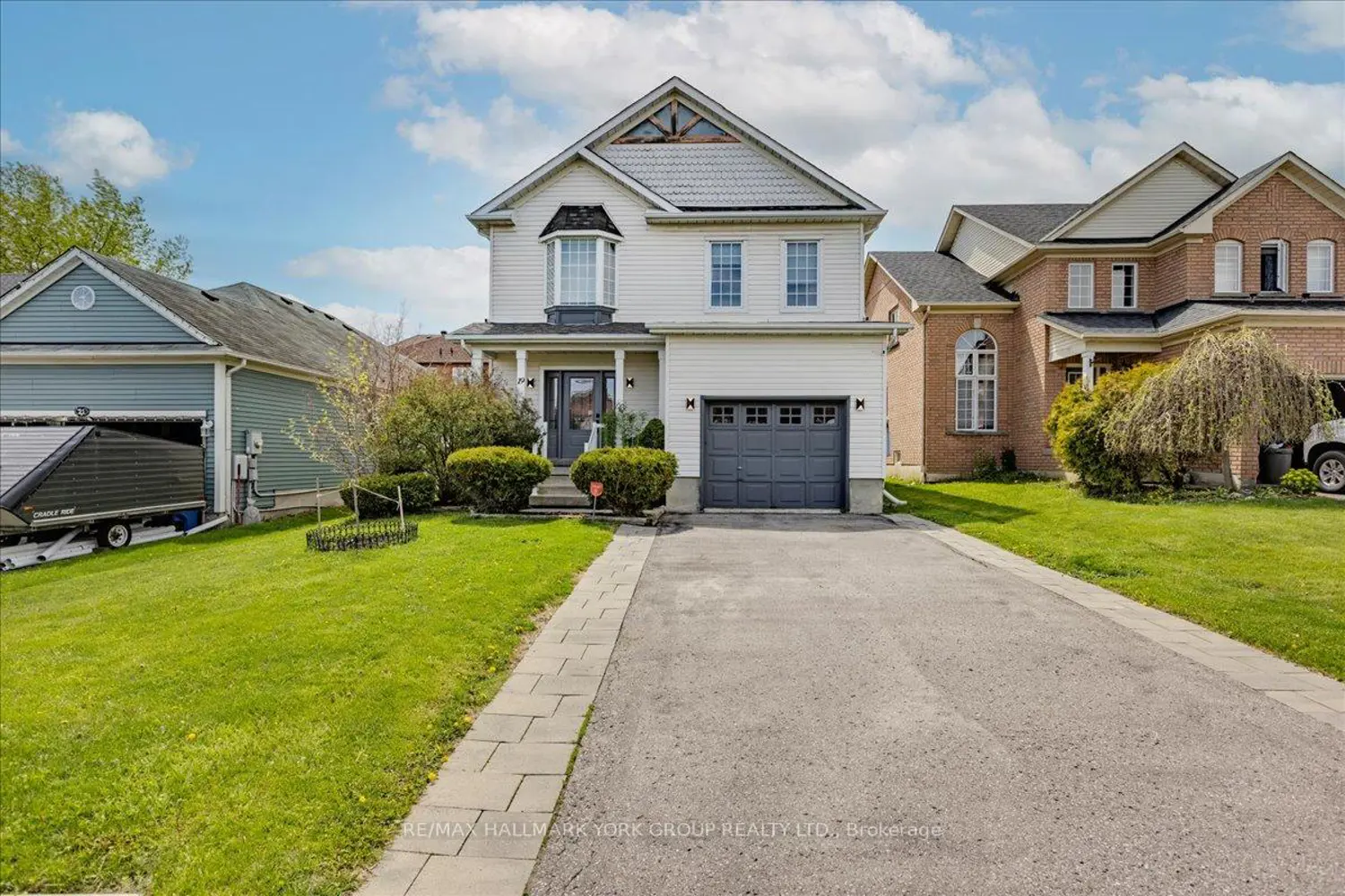19 Silverstone Crescent