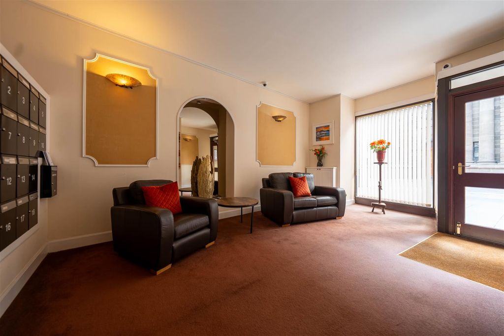 Additional image 6 of 3 bed flat for saleSt. Johns Place, Perth PH1