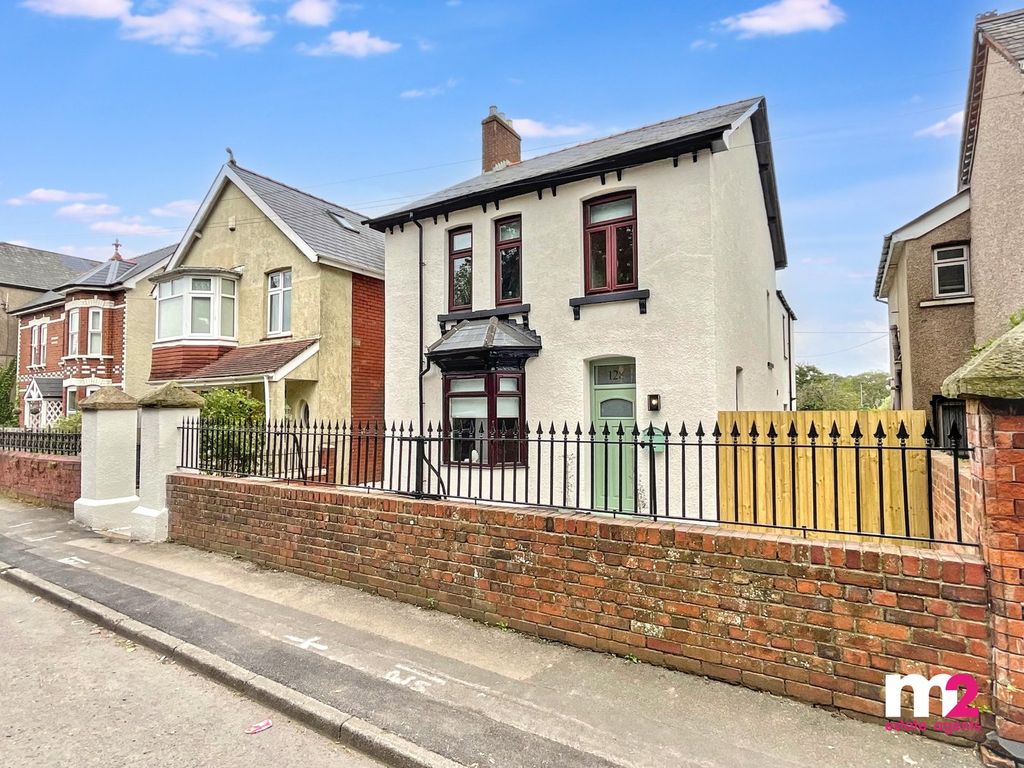 Additional image 19 of 4 bed detached house for saleThe Highway, New Inn, Pontypool NP4