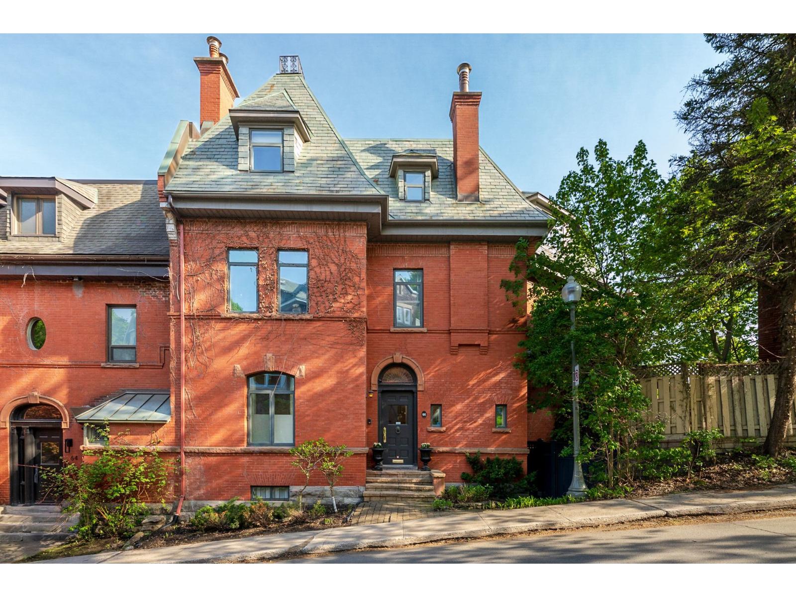 66 Crois. Rosemount