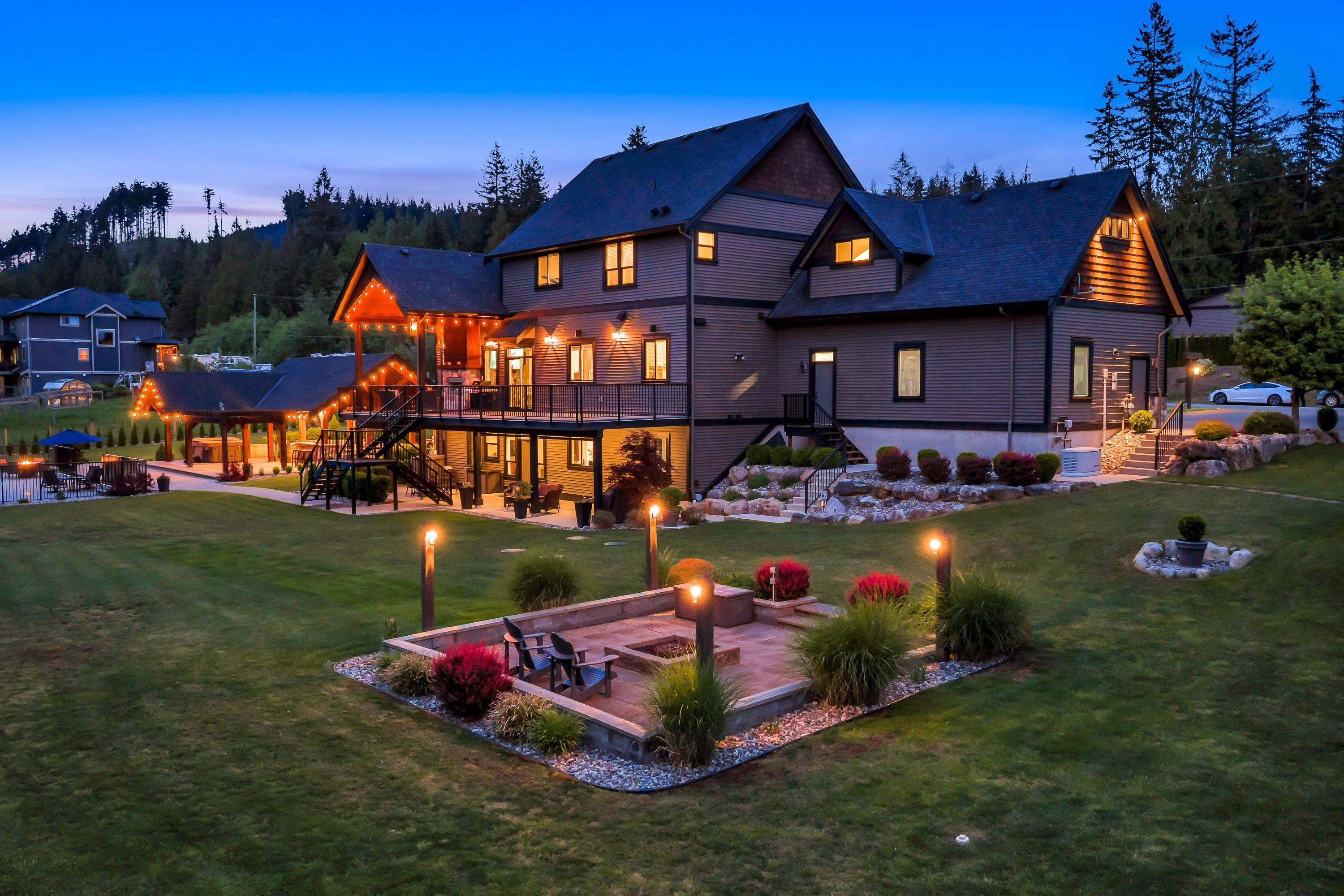 Additional image 3 of 9705 Verchere Street, Mission, BC, V2V 7E6