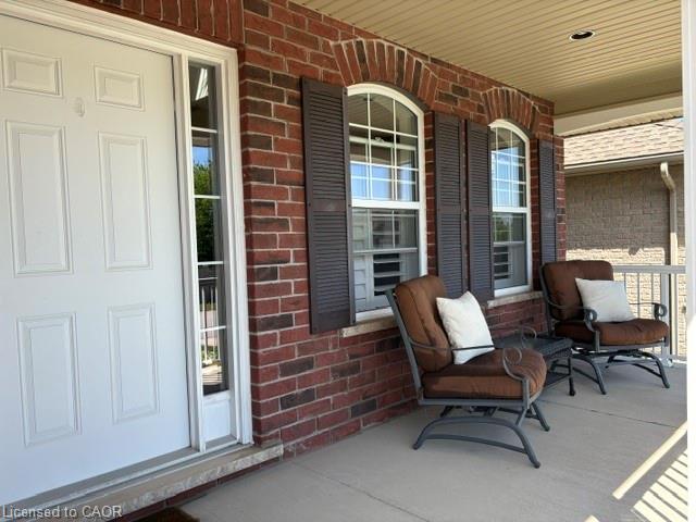 Additional image 2 of 455 Alan Crescent, Woodstock, ON, N4S 0B9