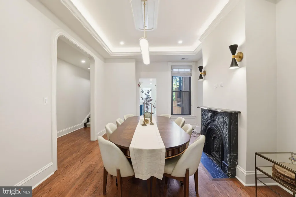 Additional image 7 of 1326 Corcoran Street NW, Washington, DC 20009