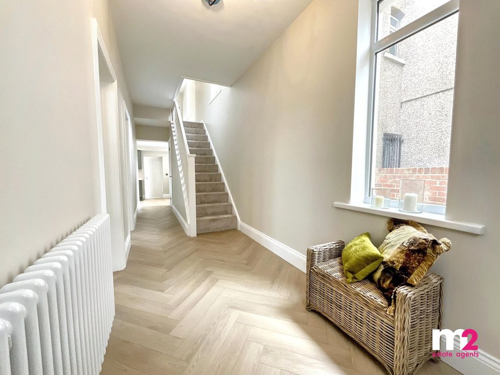 Additional image 12 of 4 bed detached house for saleThe Highway, New Inn, Pontypool NP4