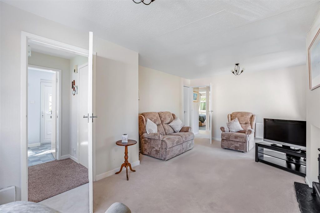 Additional image 4 of 3 bed detached bungalow for saleSt. Johns Road, Ilkley LS29