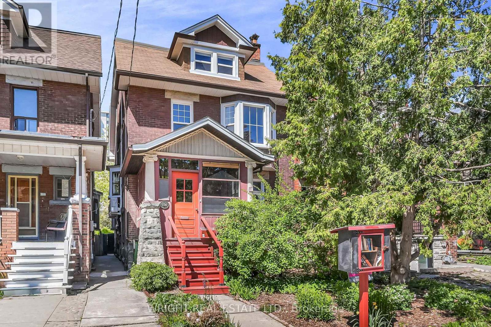 170 DELAWARE AVENUE