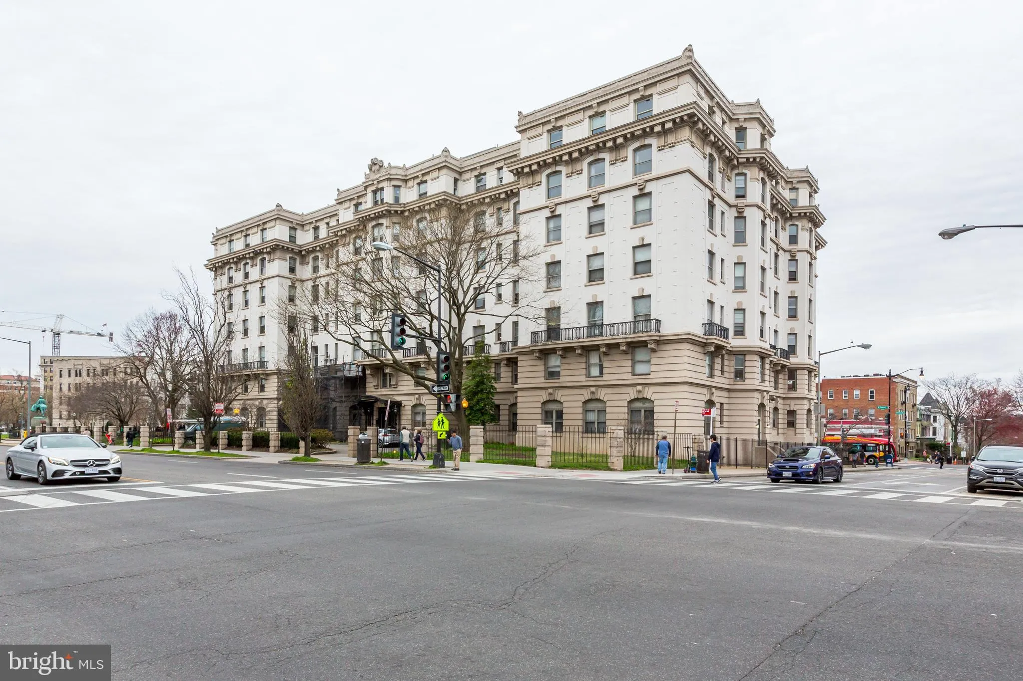 Additional image 39 of 3060 16th Street NW Unit 308, Washington, DC 20009