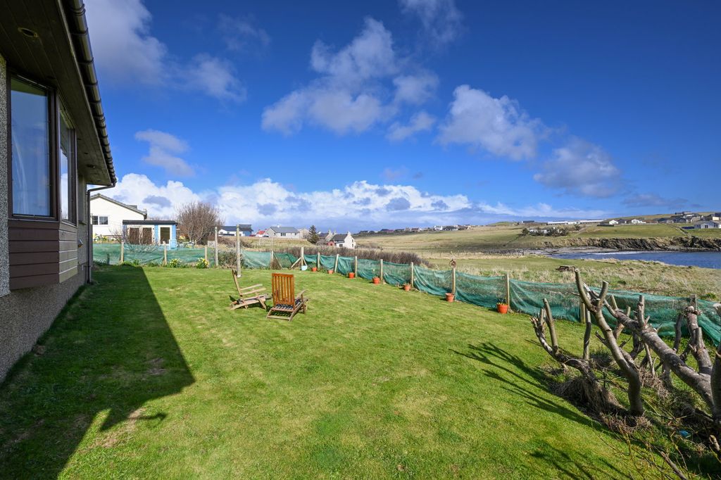 Additional image 32 of 3 bed bungalow for salePortland, Hoswick, Sandwick, Shetland ZE2