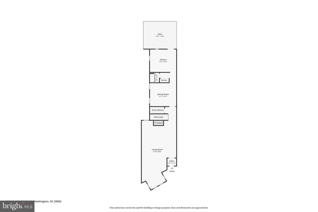 Additional image 44 of 922 Maryland Avenue NE, Washington, DC 20002