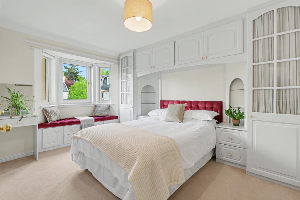 Additional image 14 of 2 bed flat for saleBeechwood Gardens, Stirling FK8