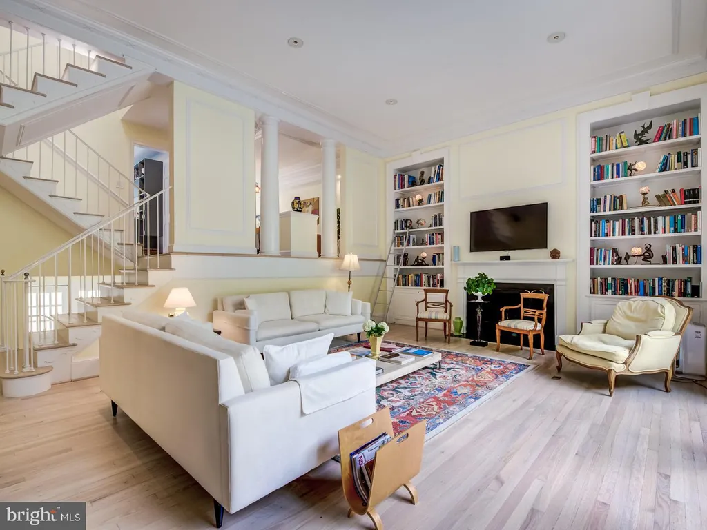 Additional image 24 of 3147 O Street NW, Washington, DC 20007
