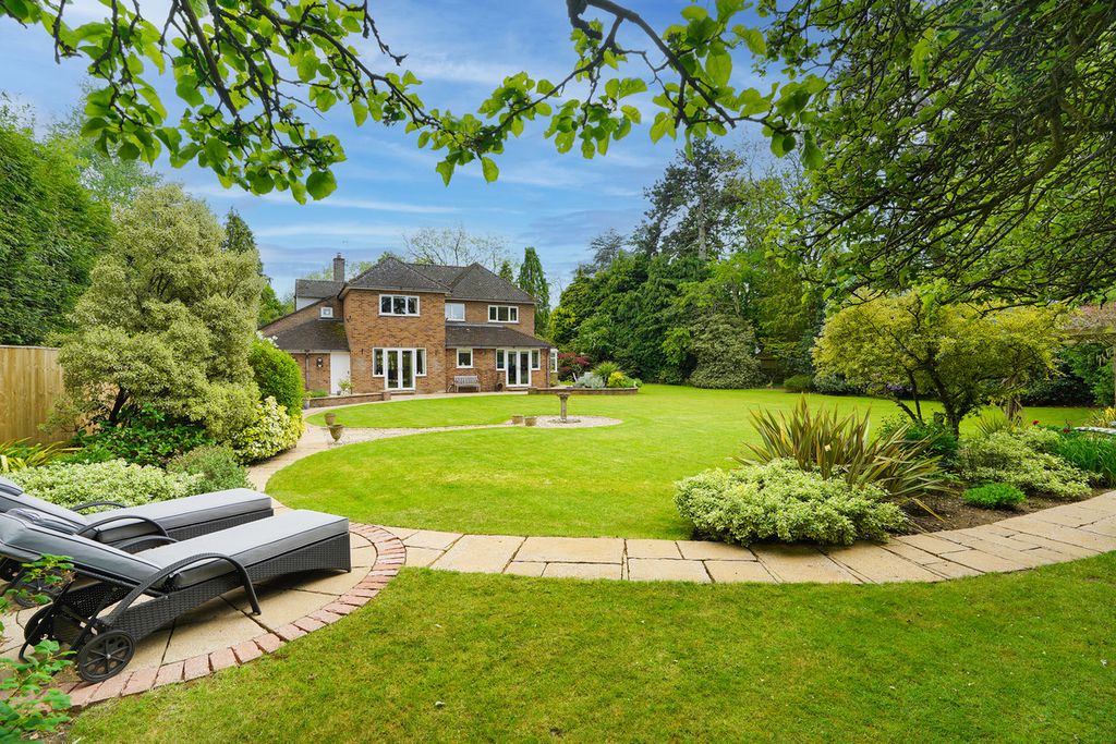 Additional image 8 of 4 bed detached house for saleDunchurch Road, Rugby CV22
