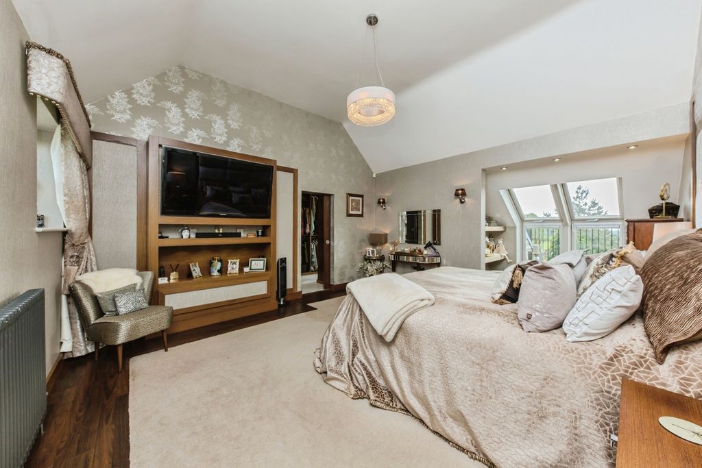 Additional image 19 of 5 bed barn conversion for saleSummer Hill, Milwich, Stafford, Staffordshire ST18