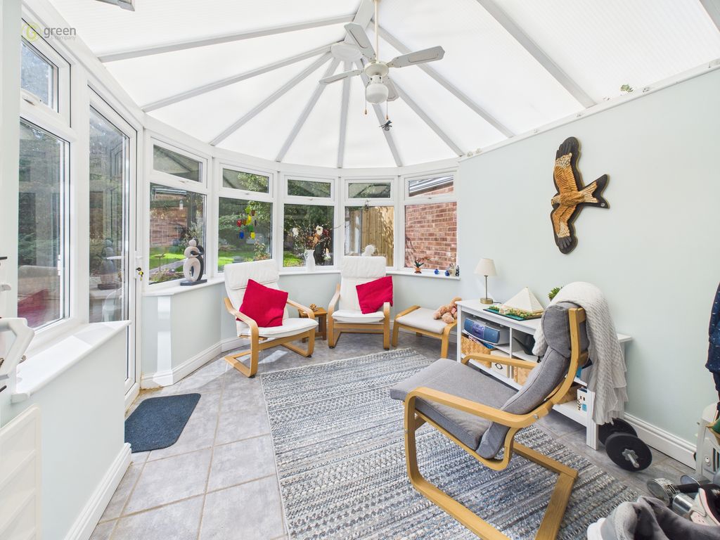 Additional image 4 of 4 bed semi-detached house for saleRectory Park Avenue, Sutton Coldfield B75
