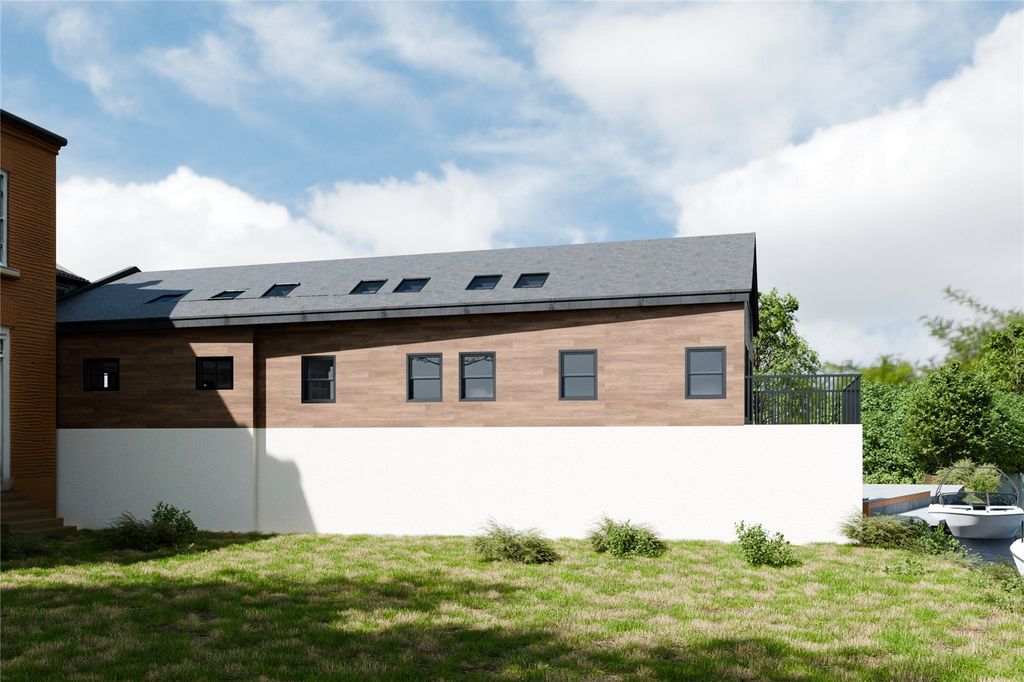 Additional image 9 of 3 bed flat for saleYarmouth Road, Thorpe St Andrew, Norwich NR7
