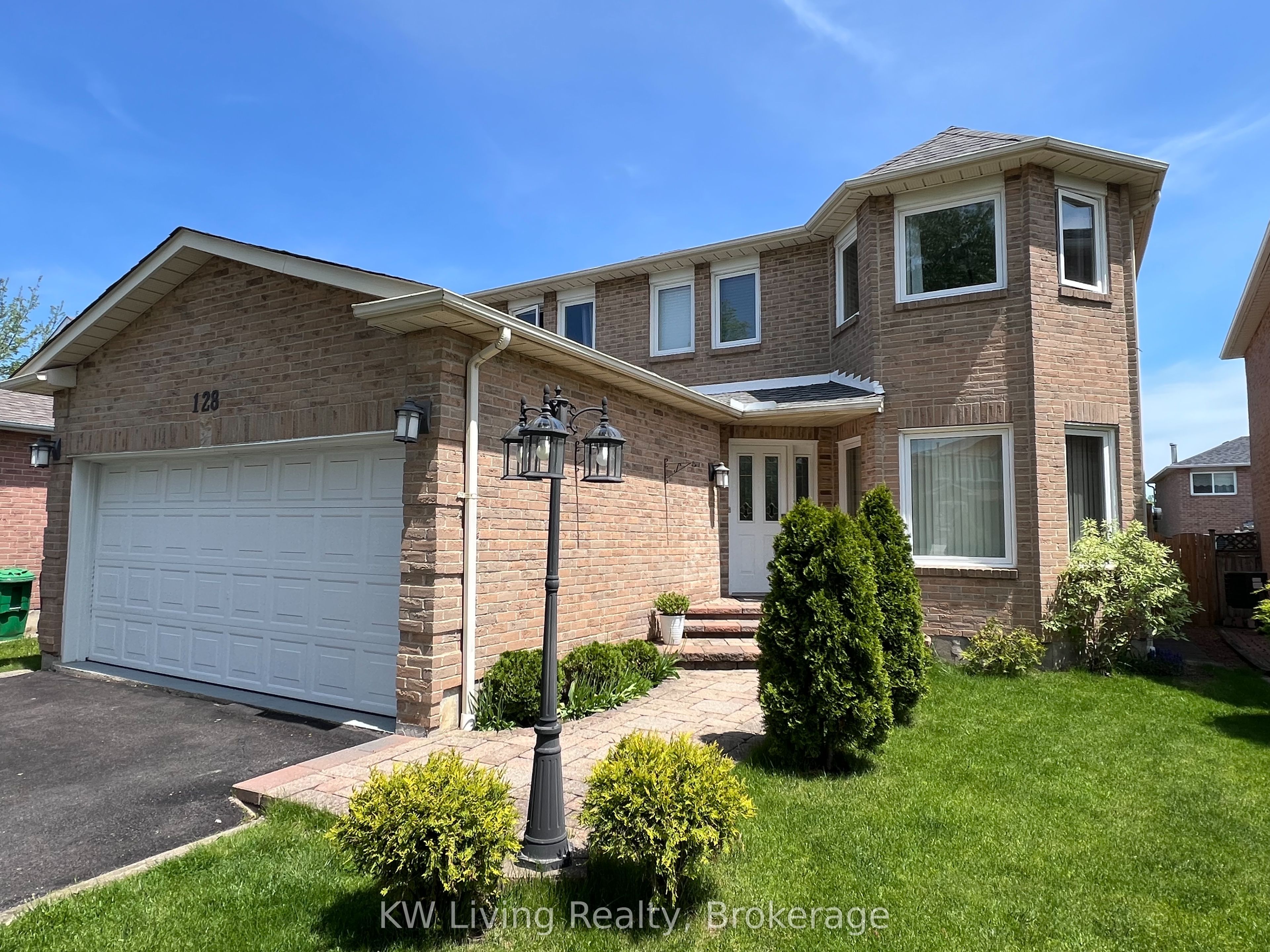 Additional image 2 of 128 Palomino Drive, Mississauga, ON, L4Z 3G5