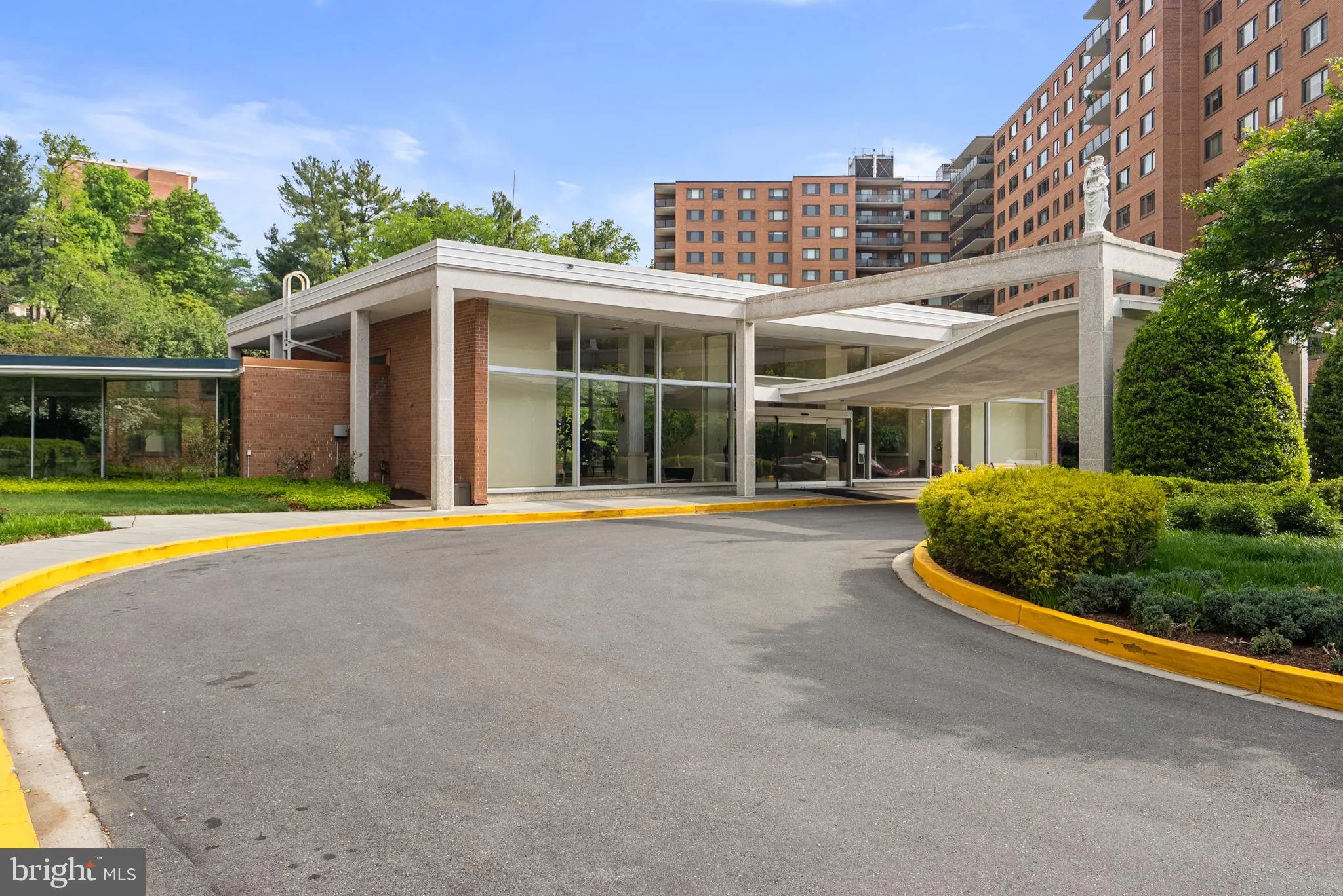 Additional image 32 of 4201 Cathedral Avenue NW Unit T10E, Washington, DC 20016