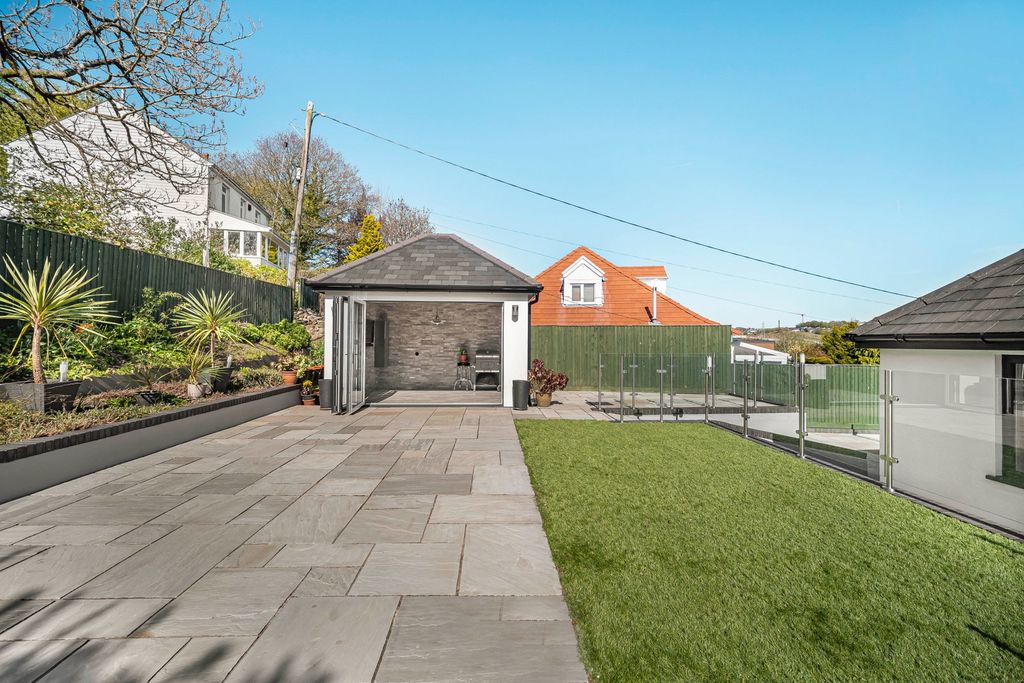 Additional image 34 of 4 bed bungalow for saleVaynor Lane, Cefn Coed, Merthyr Tydfil CF48