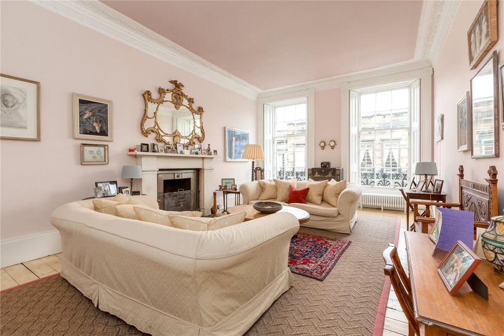 Additional image 2 of 5 bed terraced house for saleDanube Street, Edinburgh, Midlothian EH4