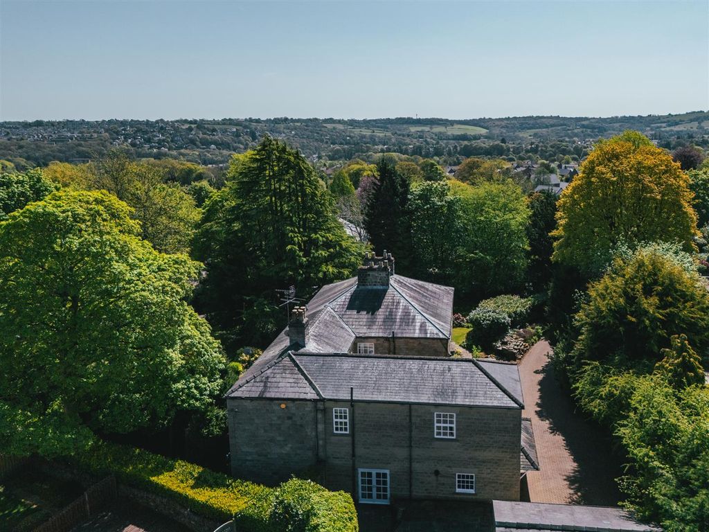 Additional image 38 of 5 bed detached house for saleVicarage Lane, Dore, Sheffield S17