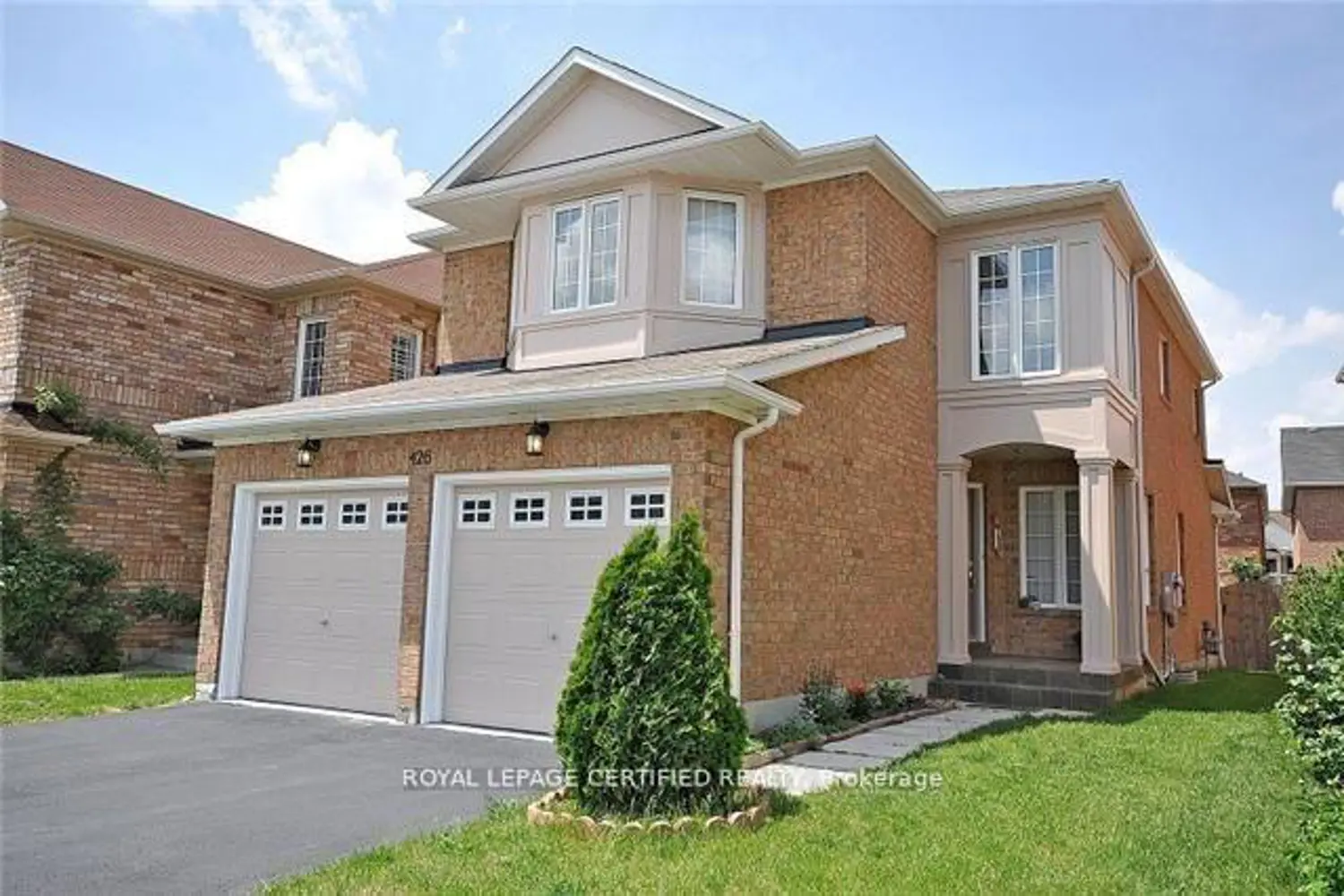 426 Orange Walk Crescent