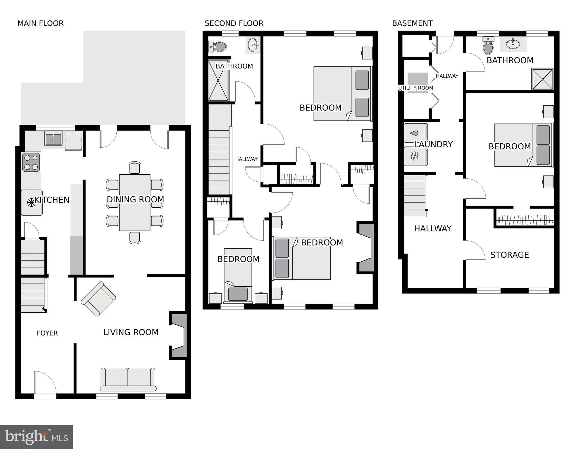 Additional image 52 of 1752 Willard Street NW, Washington, DC 20009