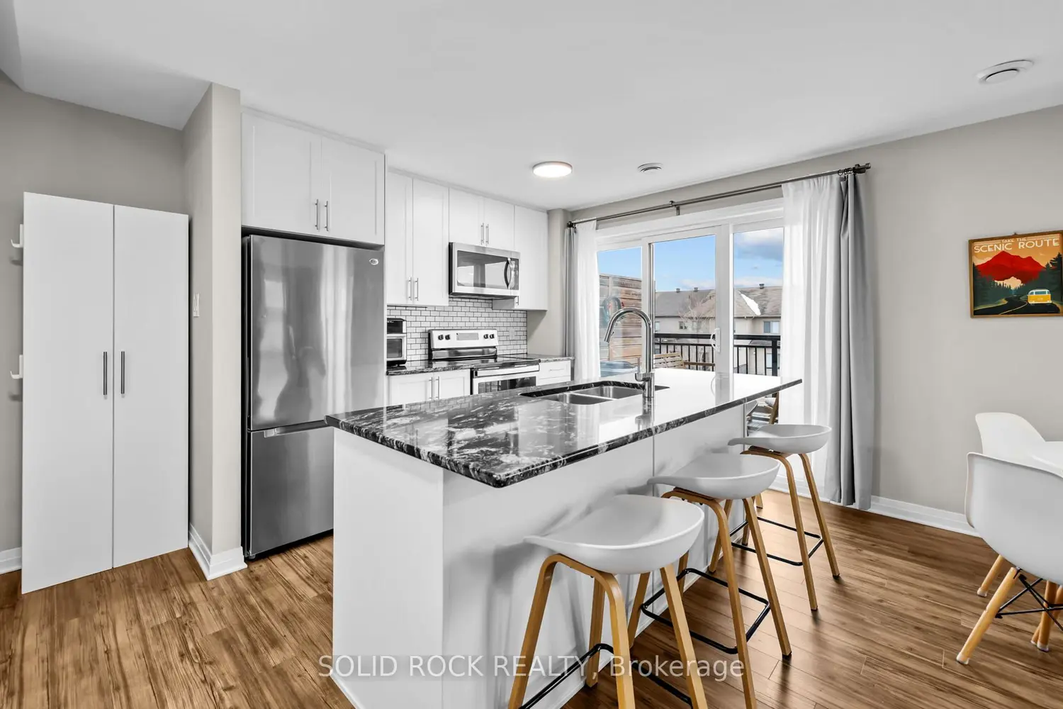 442 Via Verona Avenue B photo 2