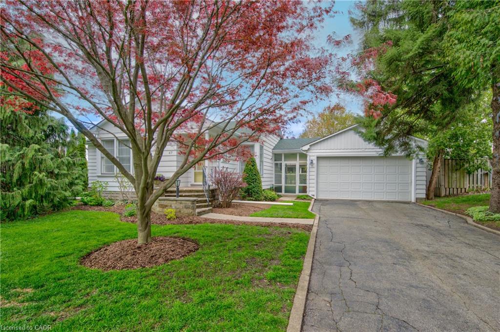 Additional image 2 of 47 Branchton Road, Cambridge, ON, N1R 5S2