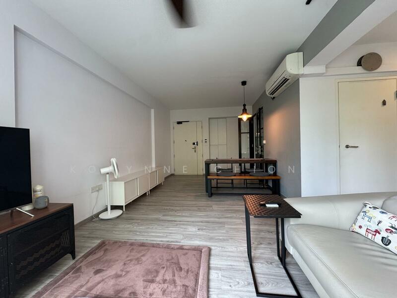663C Punggol Drive photo 2