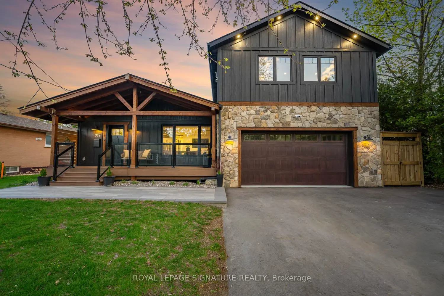 917 Vistula Drive