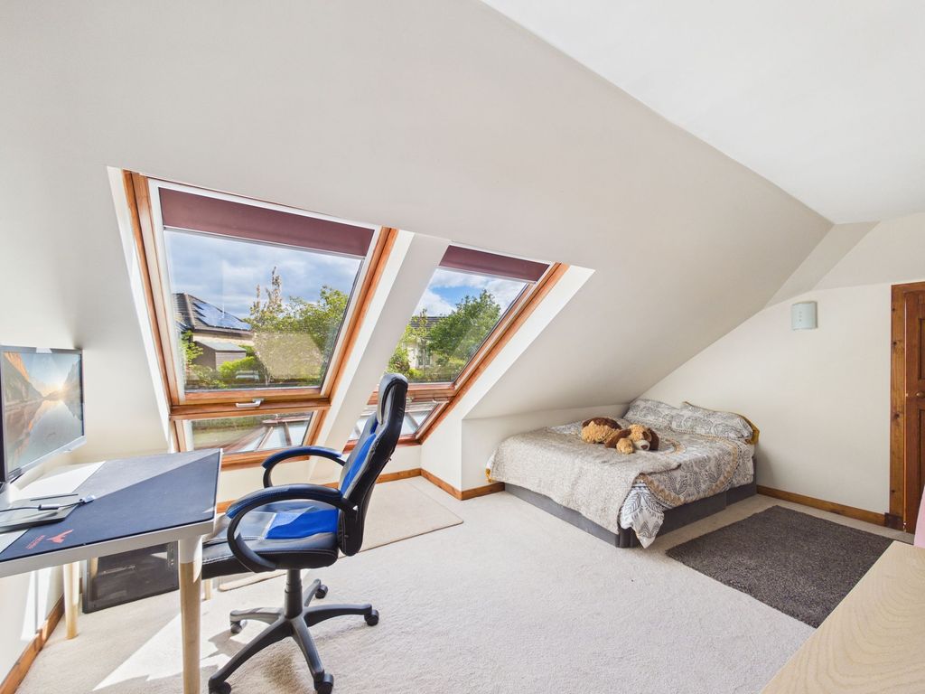 Additional image 19 of 4 bed detached house for saleThe Pink House, 8 Manse Drive, Biggar ML12