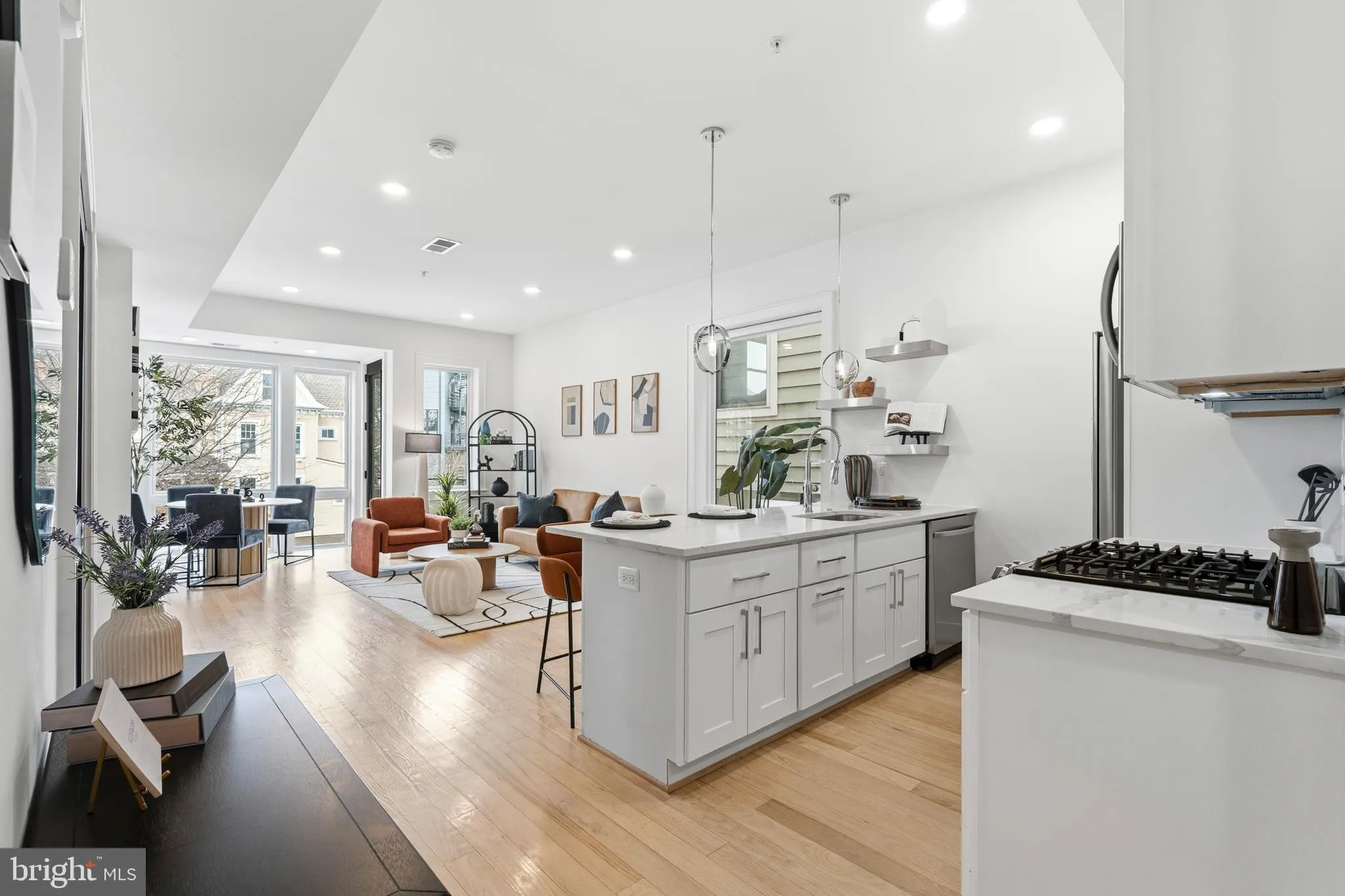 Additional image 34 of 836 Varnum Street NW Unit 201, Washington, DC 20011