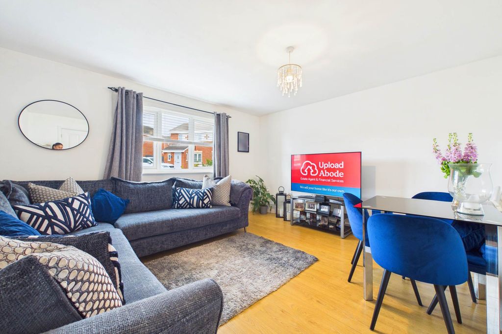 Additional image 2 of 2 bed flat for saleTaylor Avenue, Motherwell ML1