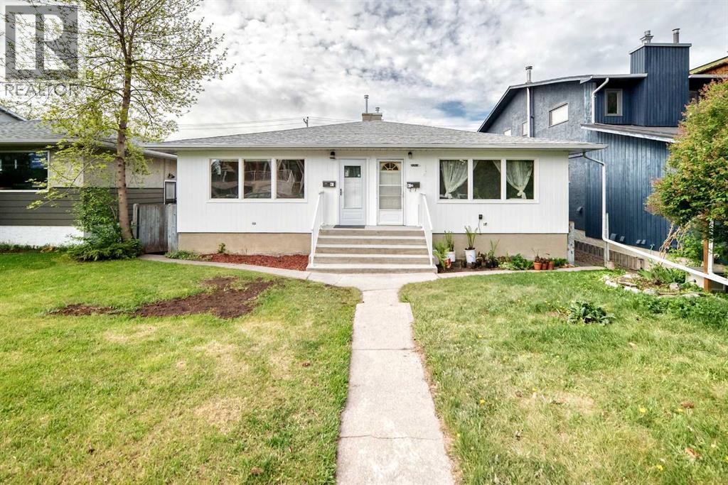 2311 Westmount Road NW