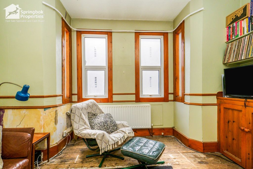 Additional image 5 of 4 bed semi-detached house for saleCentral Road, Ramsgate, Kent CT11