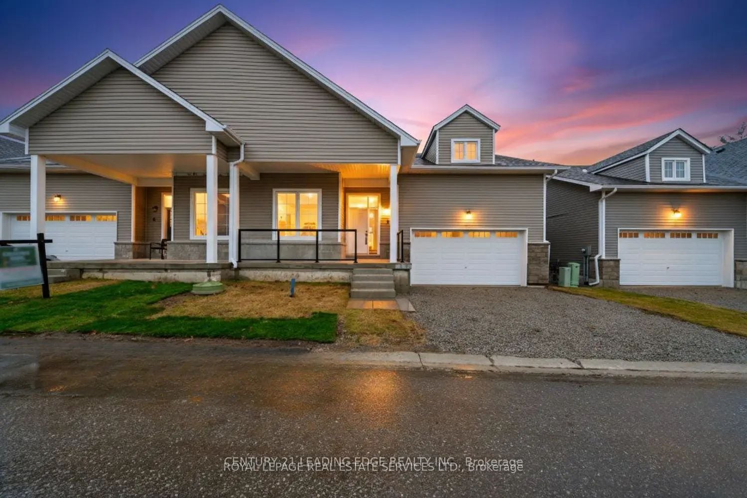 6 Turnberry Court, Bracebridge, ON, P1L 0N5