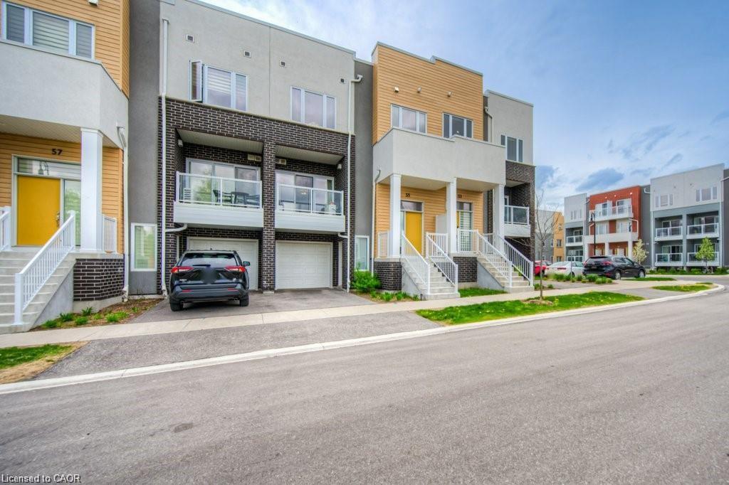 Additional image 2 of 55 Progress Crescent, Kitchener, ON, N2R 0R7