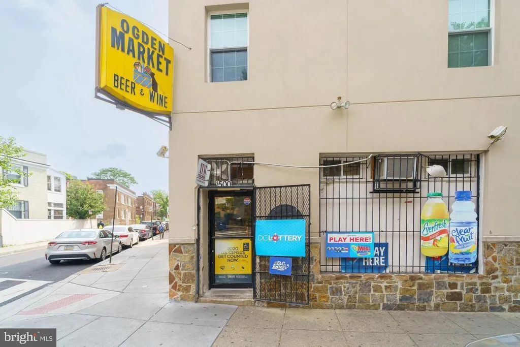 Additional image 3 of 1500 Ogden Street NW, Washington, DC 20010