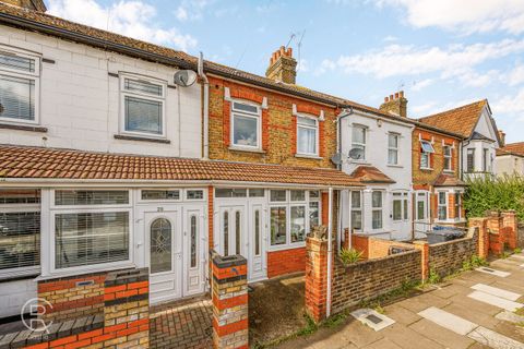 Stratford Road, Southall UB2