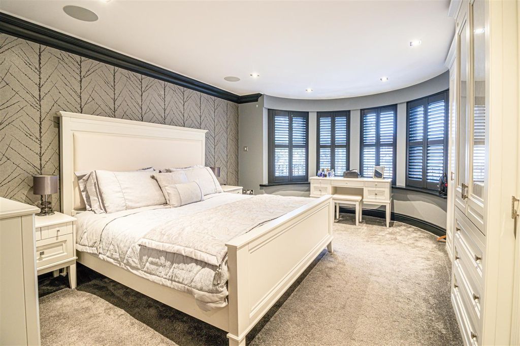 Additional image 11 of 3 bed flat for saleCambridge Road, Southport, Merseyside PR9