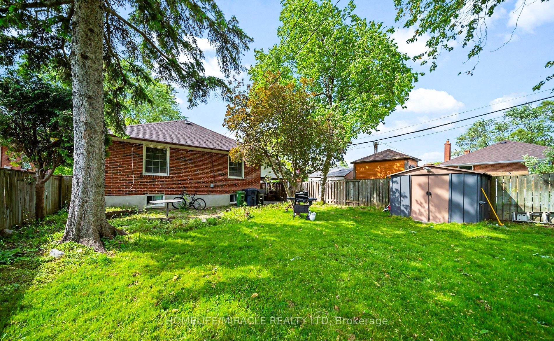 Additional image 6 of BSMT -1-259 Tower Drive, Toronto, ON, M1R 3P9