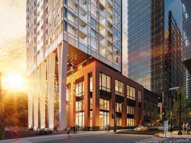 1020 Rue de la Montagne