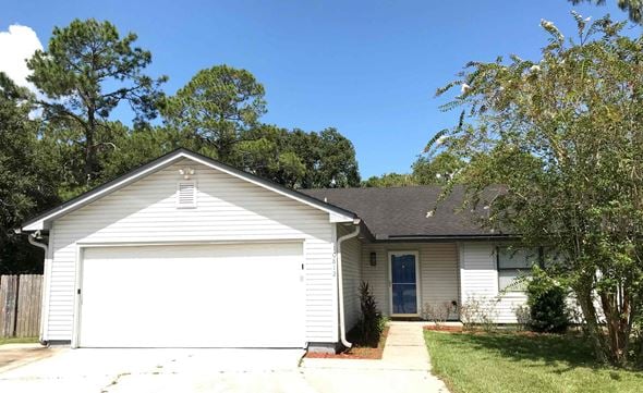 10812 Carrington Court, Jacksonville, FL, 32257