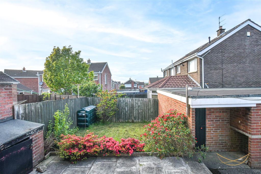 Additional image 28 of 3 bed semi-detached house for saleFairview Crescent, Newtownabbey BT36