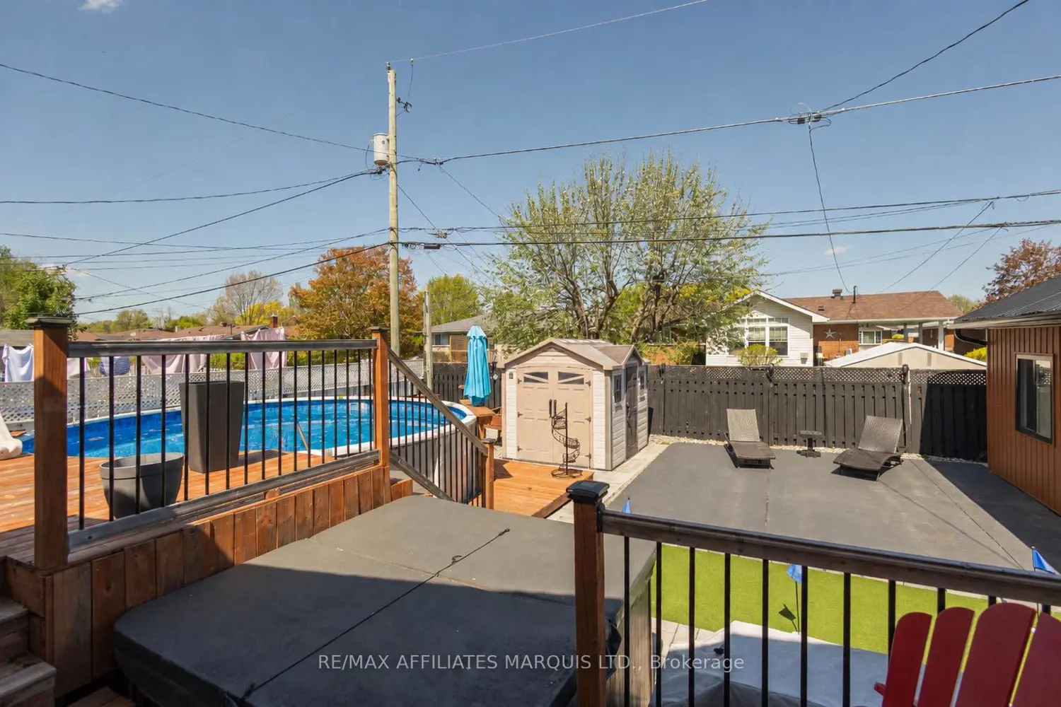 420 Beach Avenue