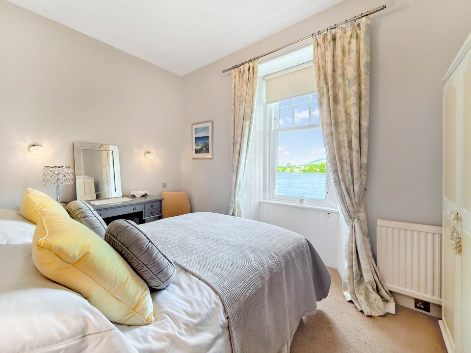 Additional image 22 of 4 bed detached house for saleKilchurn, Connel, Argyll, Connel PA37