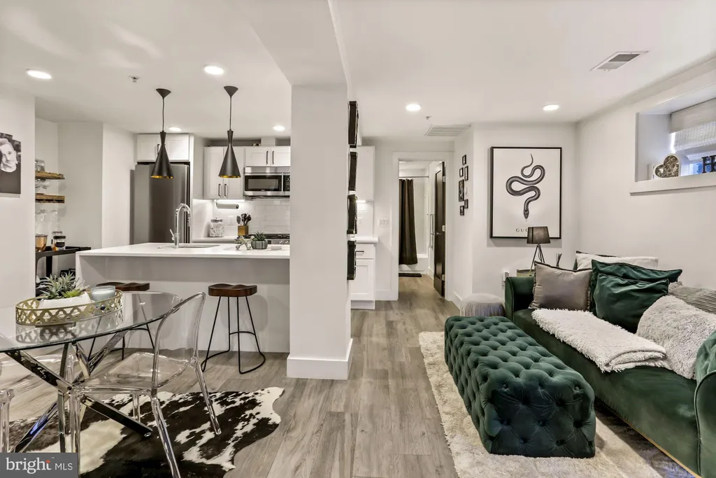 Additional image 14 of 1236 Shepherd Street NW Unit 1, Washington, DC 20011