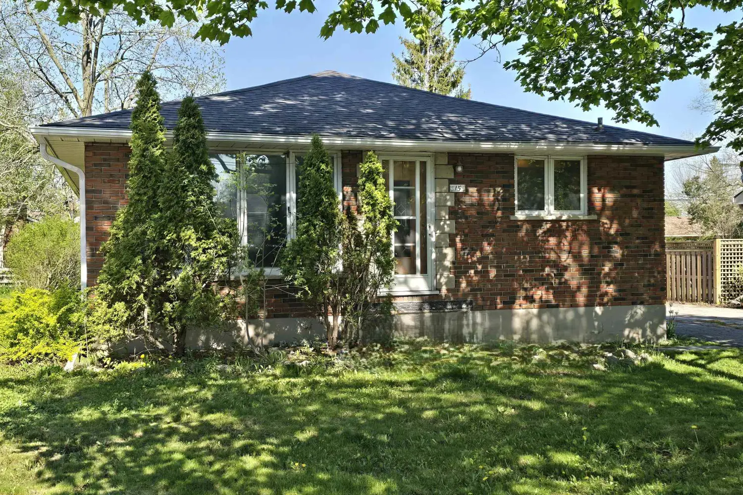 Additional image 2 of 15 Melrose Crescent