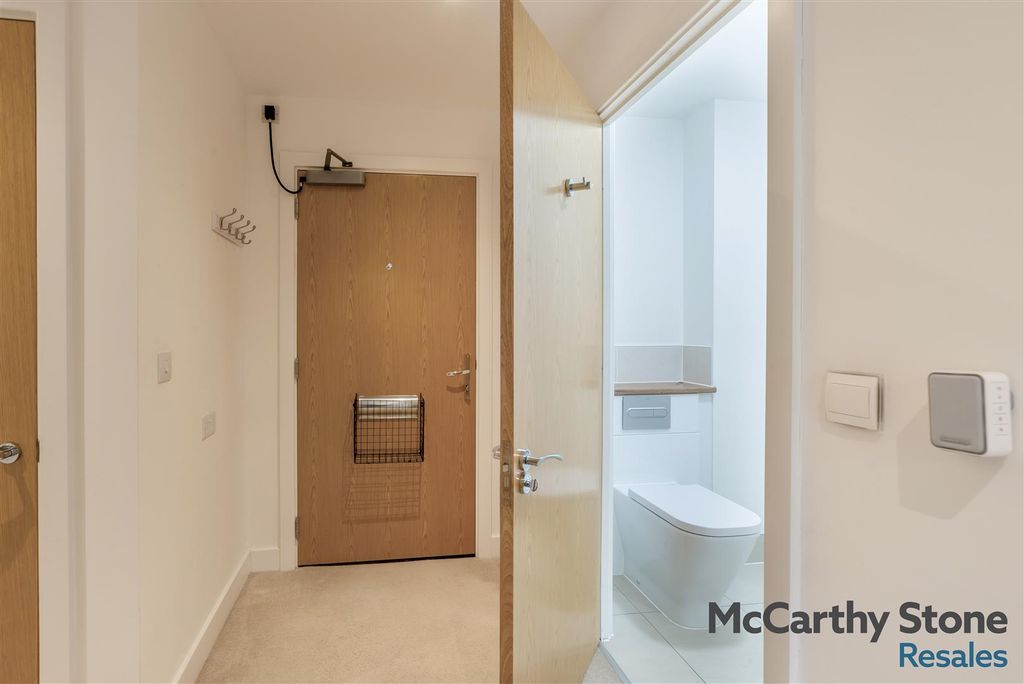 Additional image 23 of 2 bed flat for saleStowe Place, Rotton Row, Lichfield WS13
