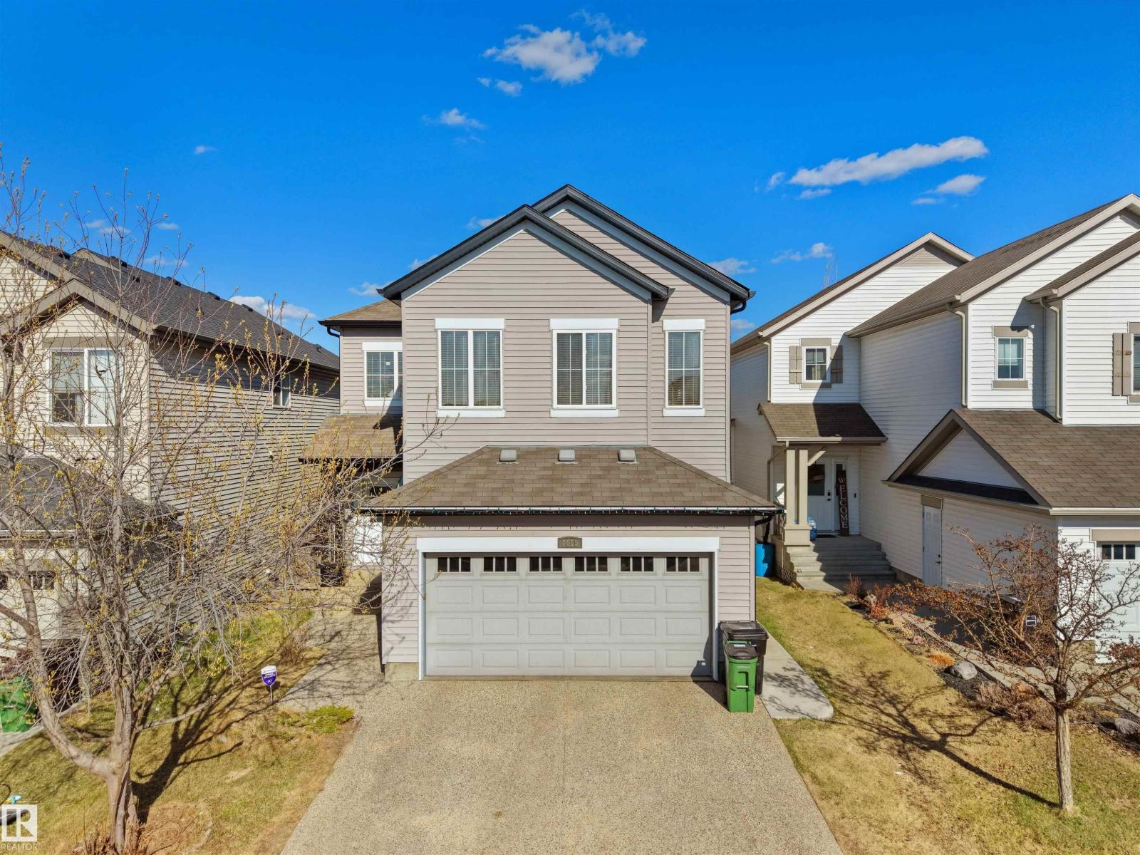 1015 61 Street SW, Edmonton, AB, T6X0M4